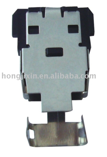 E-SATA Conn Female Connector