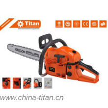 52cc petrol chain saws