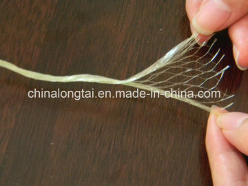 PP Split Film Filler Yarn