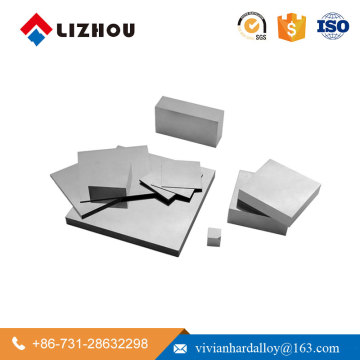 Tungsten Carbide Draw Plate