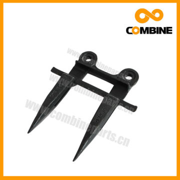 Combine Harvester Blade Guard