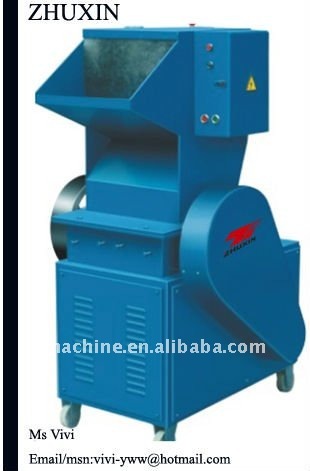 F-650 small plastic granulator