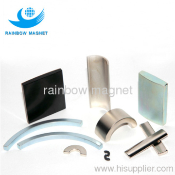 Arc Ndfeb Magnets?