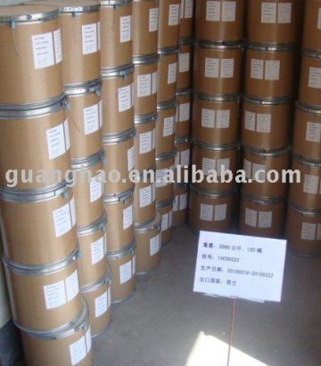 chondroitin sulfate bovine 95% 2012-23