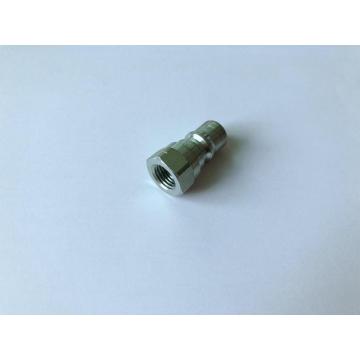 ISO 7241-1B 6.3  size carton steel socket