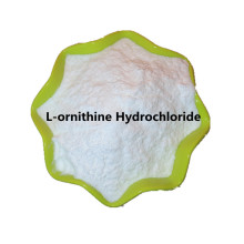Factory supply active ingredients L-ornithine hydrochloride