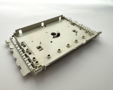 Guardian Battery Cover Systems