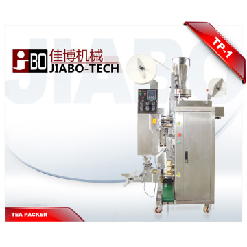 Tea Powder Packer Machine