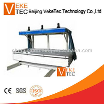 Plate Exposure Machine