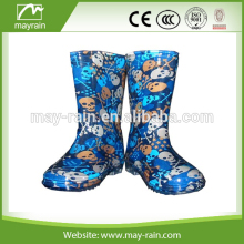 monogrammed rainboots wholesale cheap kid rain boots