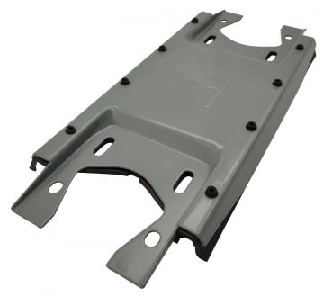 OEM CRS Sheet Metal Parts Fabrication & Assembly