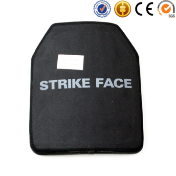 bulletproof plate PE and Alumina ceremic plate