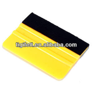 car window film tools felt squeegees