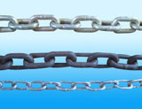 No Files Such As Welding Chain?