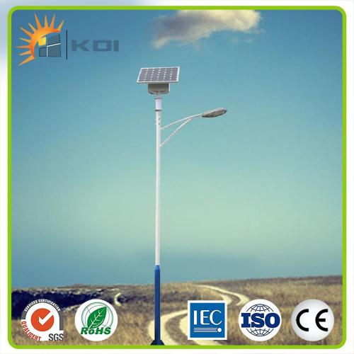 2017 sistem lampu solar yang dipimpin luar