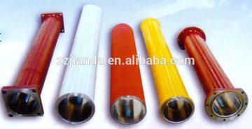 Schwing concrete pump cylinder