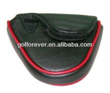 putter golf head cover