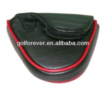 putter golf head cover