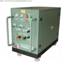 Refrigerant Recovery Recharging Equipment