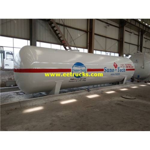 32cbm 13MT Propane Domestic Vessels