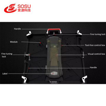 Outdoor Full Color Led Display