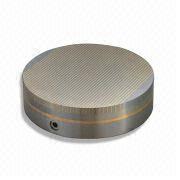 Round Permanent Magnetic Chuck?