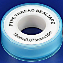 Ptfe thread seal tape Teflone tape 19mm width ptfe thread seal tape
