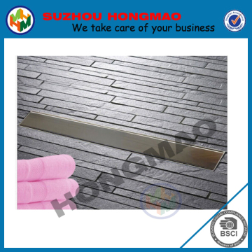 stainless steel floor drain grate / garage floor drain covers