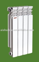 Aluminum Die-casting Radiator ASB-D104