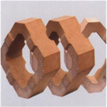 Sintered Magnesite Brick