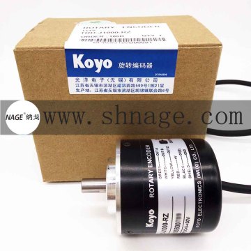 TRD-J100-RZVW Koyo Encoder - Large Stock On Sale