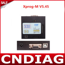 Latest Xprog-M V5.45 ECU Programmer Newest Xprog M