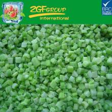 frozen diced celery