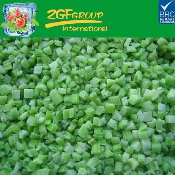 frozen diced celery