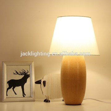 Best sell led lmap, wood carving table lamp JK-879-17 LED Wood table lamp LED Wood table Light