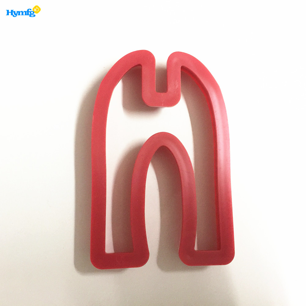 3d Cookie Cutter