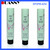 PLASTIC COSMETICS SAMPLES TUBE PACKAGING,COSMETIC SAMPLES TUBE