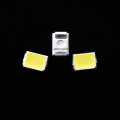 5500K ren hvit LED CRI80 3020 SMD