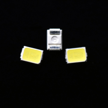 5500K 純白 LED CRI80 3020 SMD