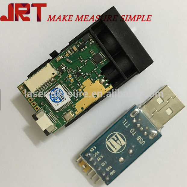 Mini-lasermodule voor secundaire ontwikkeling