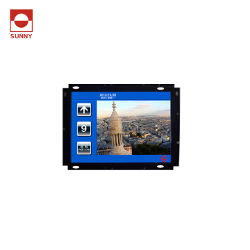 12.1" Elevator Indicator LCD Display - SN-CCB-T12.1