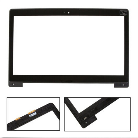 Fast delivery touch digitizer screen for Asus S400 S400CA touch digitizer