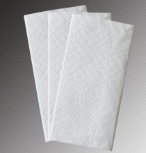 Wholesale Custom 3-Ply Mini Handkerchief Paper