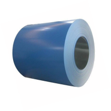 Painted Cold Roll Steel Coil