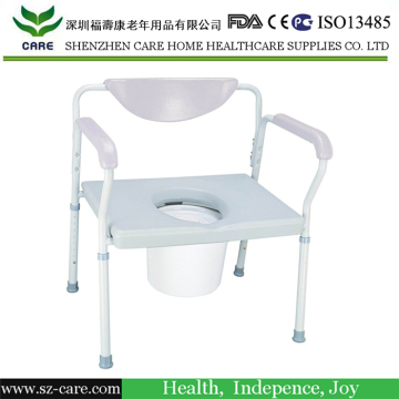 Bedside Commodes Chair (CCWC24B)