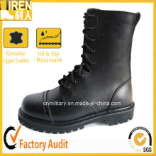 Full Grain Leather Ranger Boots Army Boots