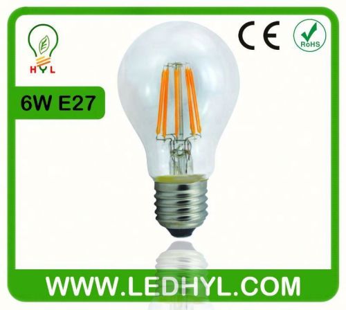 2014 new products cob filament leb bulb