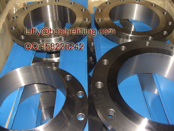 Flange Factory