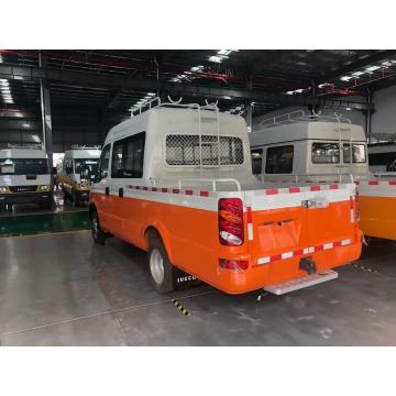 4x2 Pickup Diesel Duty Motor Van Gross Wheel