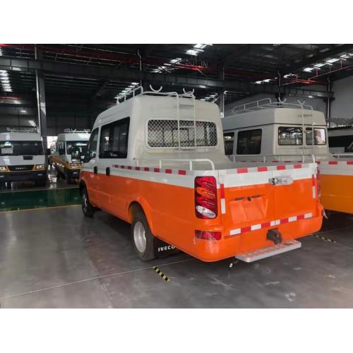 4x2 Pickup Diesel Duty Motor Van Gross Wheel